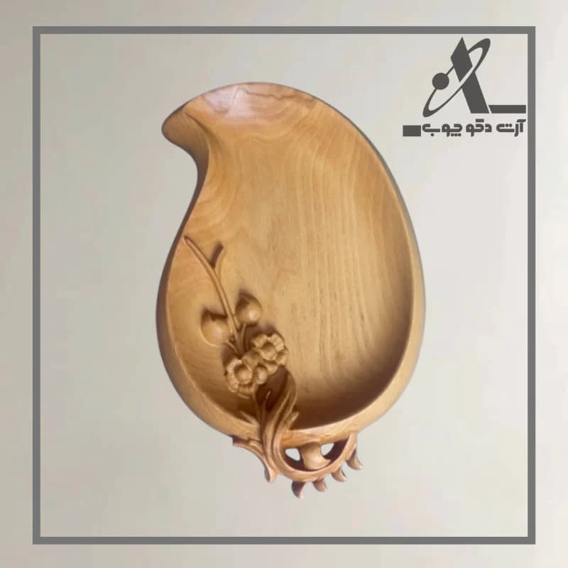 ظرف پذیرایی ترمه
