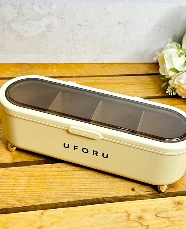 جاقاشقی و جاادویه ای uforu کد kit-1685 — تصویر ۴