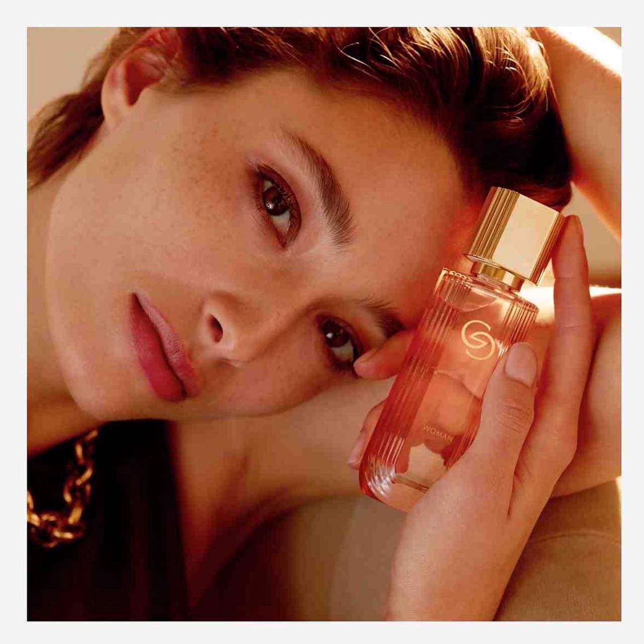 ادوپروم زنانه GIORDANI GOLD Woman — تصویر ۲