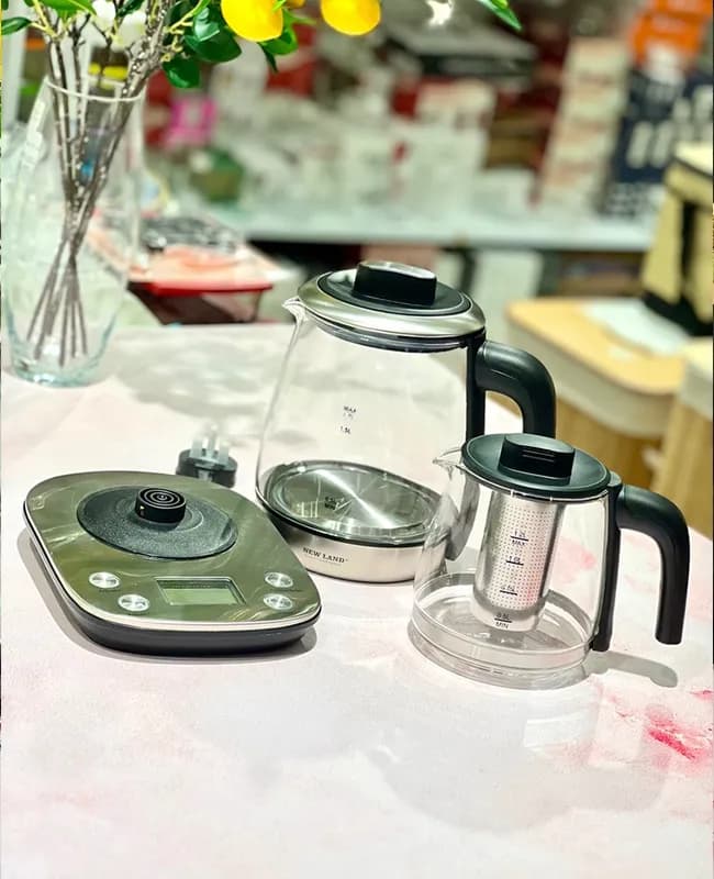 چایساز نیولند کد 2557BL — تصویر ۲
