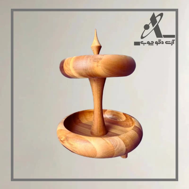 میوه خوری دوطبقه پایه آزادی