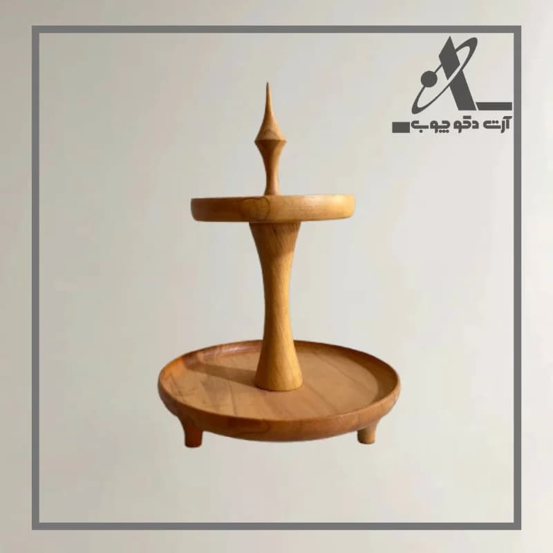 شیرینی خوری دوطبقه پایه آزادی
