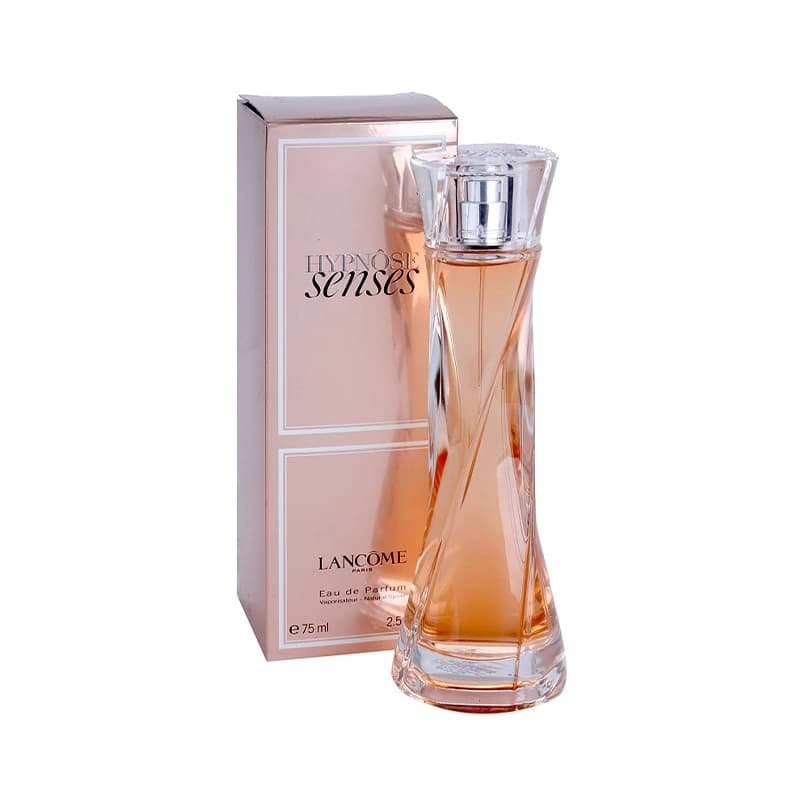 ادو پرفیوم لانکوم مدل Lancome Hypnose Senses 75ml