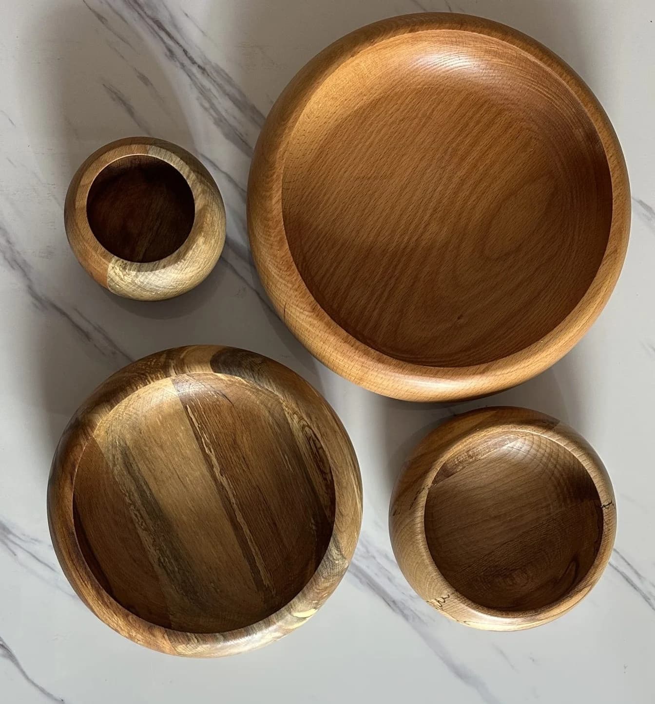 کاسه گرد ساده (خمره ای) — تصویر ۲