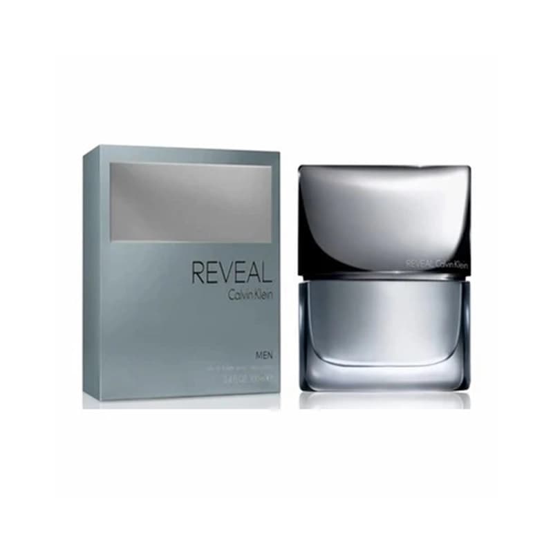 ادو پرفیوم کلوین کلاین مدل Calvin Klein Reveal 100ml