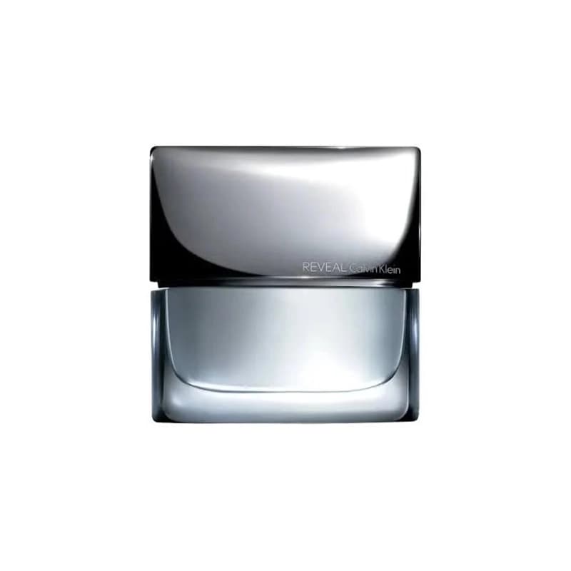 ادو پرفیوم کلوین کلاین مدل Calvin Klein Reveal 100ml — تصویر ۲