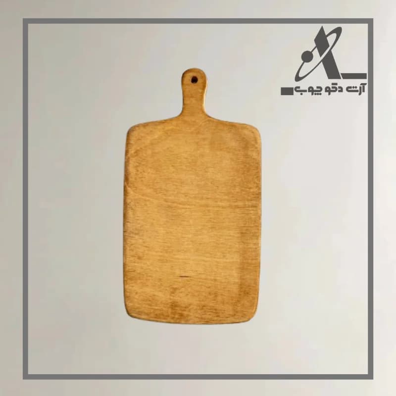 تخته سرو راکتی ساده