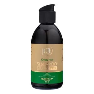 شامپو موی چرب ژوت (jute) 250 میلی لیتر