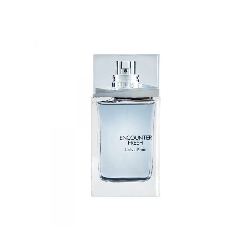 ادو پرفیوم کلوین کلاین مدل Calvin Klein Encounter Fresh 100ml — تصویر ۲