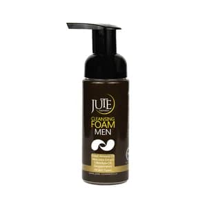 فوم شست و شوی صورت آقایان ژوت (jute) 150 میلی لیتر