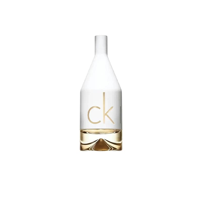 ادو تویلت کلوین کلاین مدل Calvin Klein Ck IN2u 100ml — تصویر ۲
