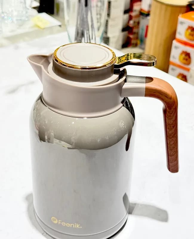 فلاکس وارداتی درجه یک کد kit-1142 — تصویر ۴