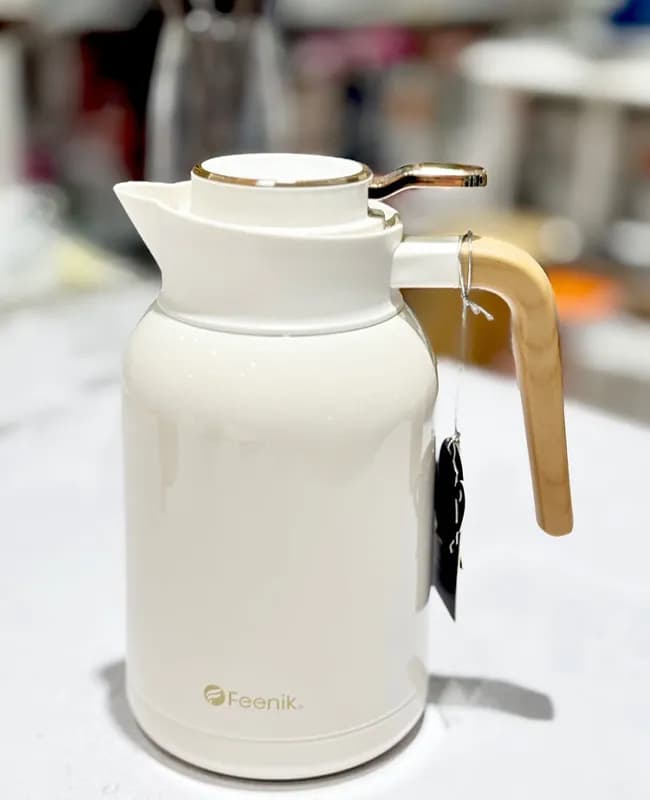 فلاکس وارداتی درجه یک کد kit-1142 — تصویر ۲