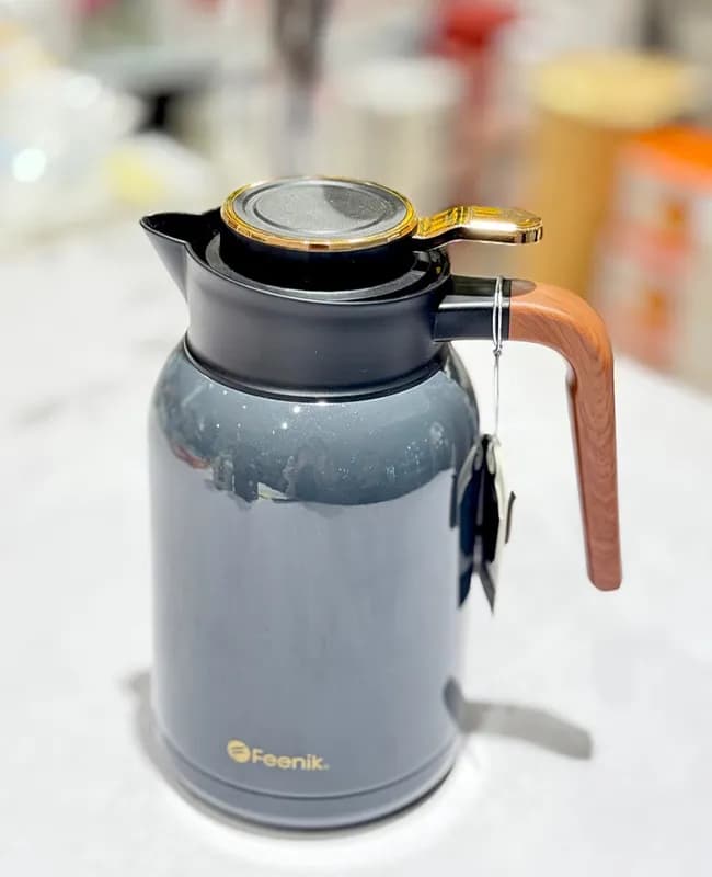 فلاکس وارداتی درجه یک کد kit-1142 — تصویر ۳