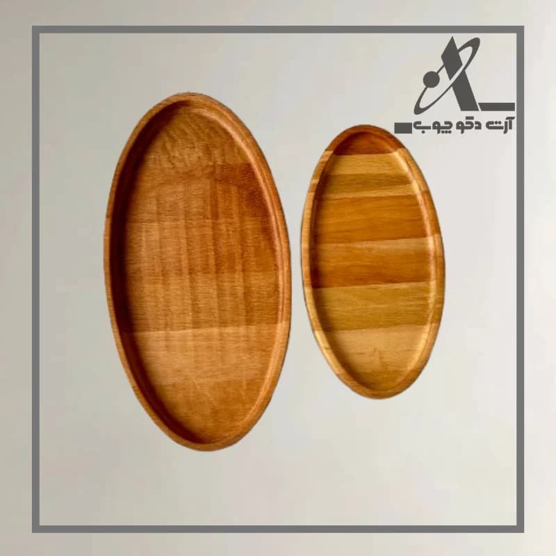 اردوخوری بیضی ساده