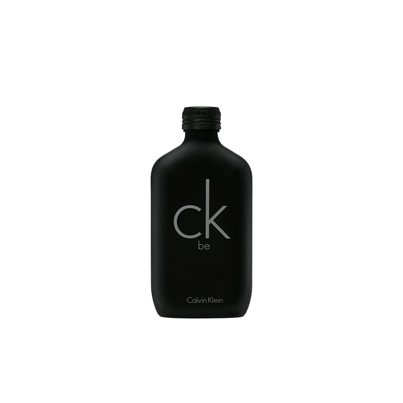 ادو تویلت کلوین کلاین مدل Calvin Klein Ck Be 100ml — تصویر ۲
