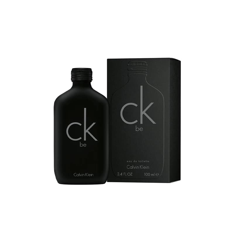 ادو تویلت کلوین کلاین مدل Calvin Klein Ck Be 100ml