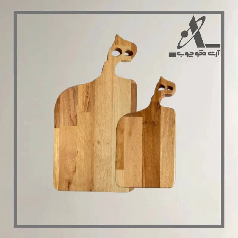 تخته سرو مستطیل هیچ