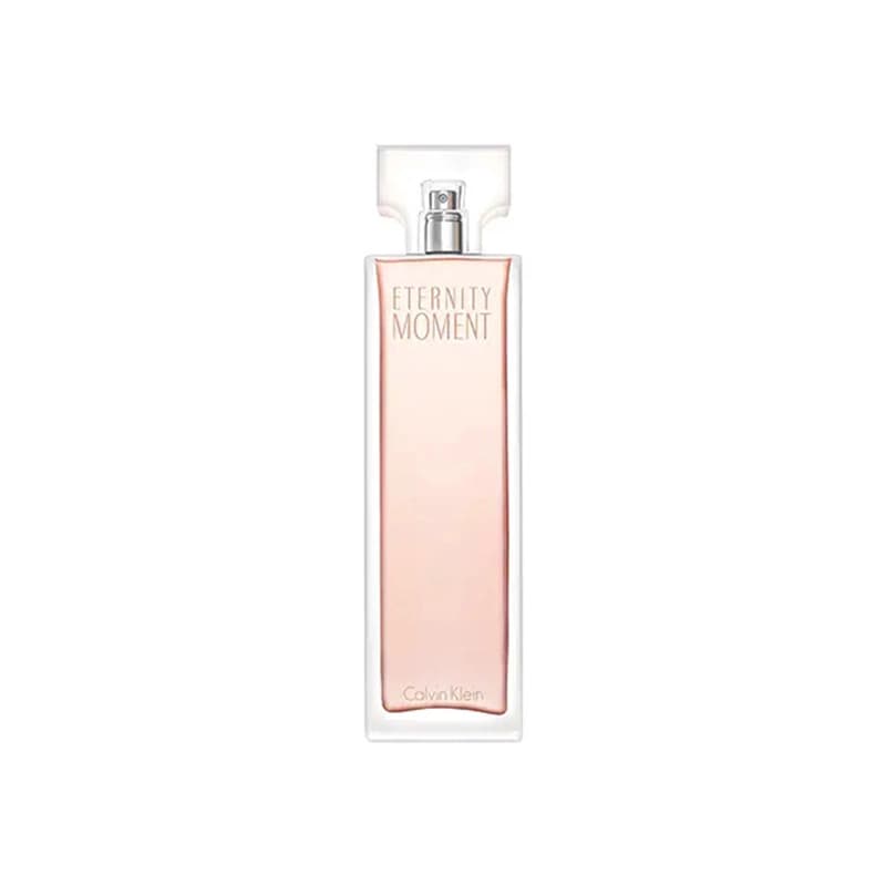 ادو پرفیوم کلوین کلاین مدل Calvin Klein Eternity Moment 100ml — تصویر ۲