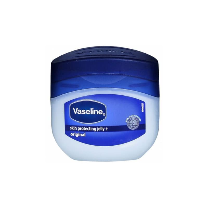 وازلین مینی مدل skin protecting jelly حجم 5.5 میلی‌لیتر