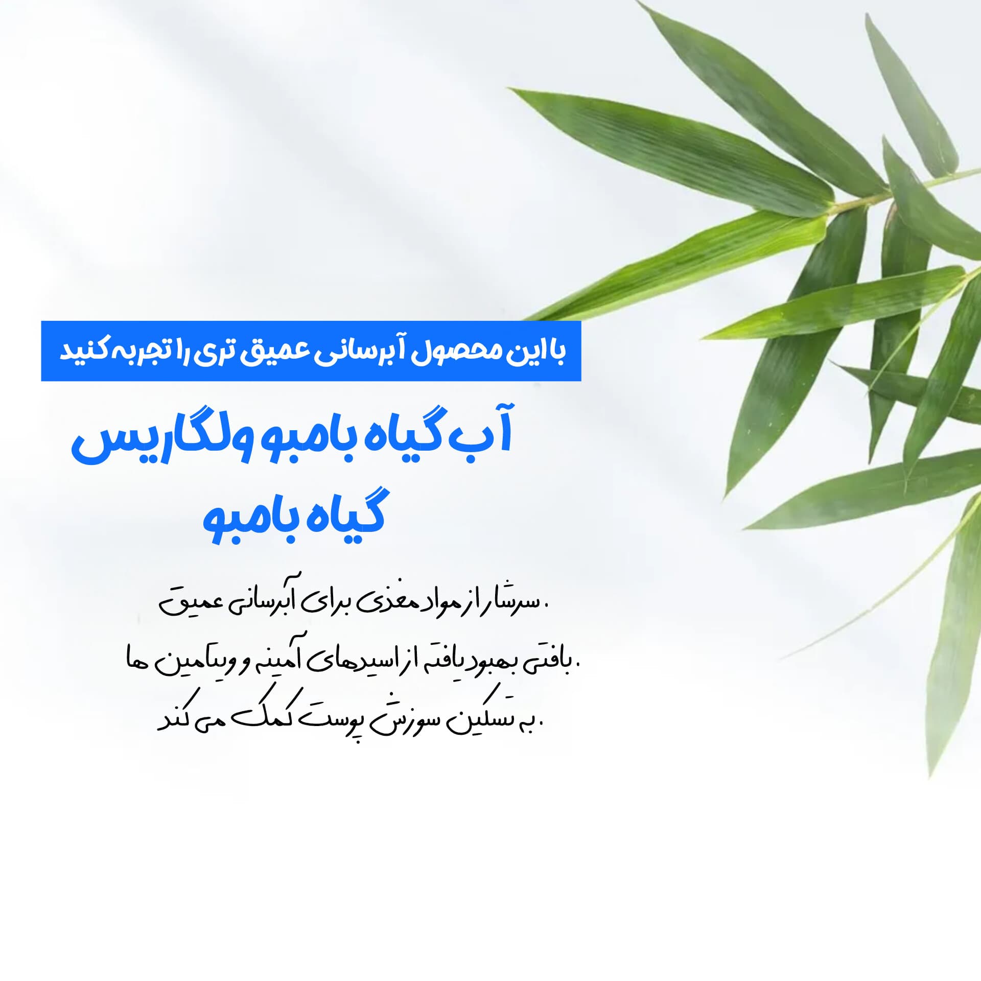 آکوا کرم آبرسان دکتر التیا — تصویر ۲