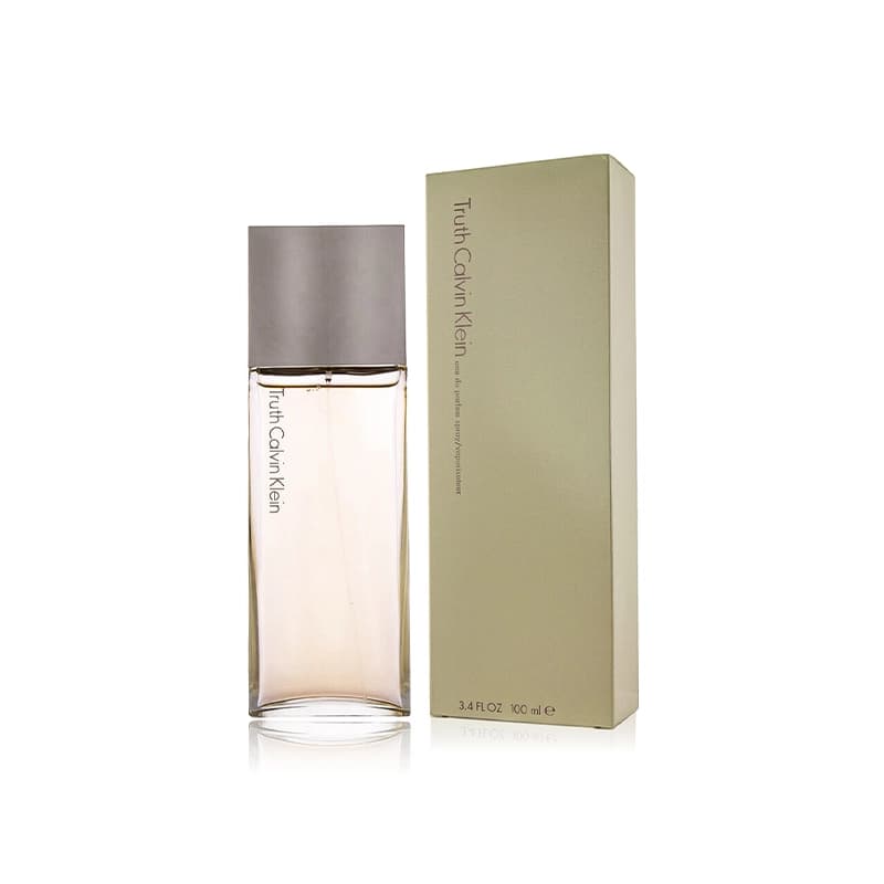 ادو پرفیوم کلوین کلاین مدل Calvin Klein Truth 100ml