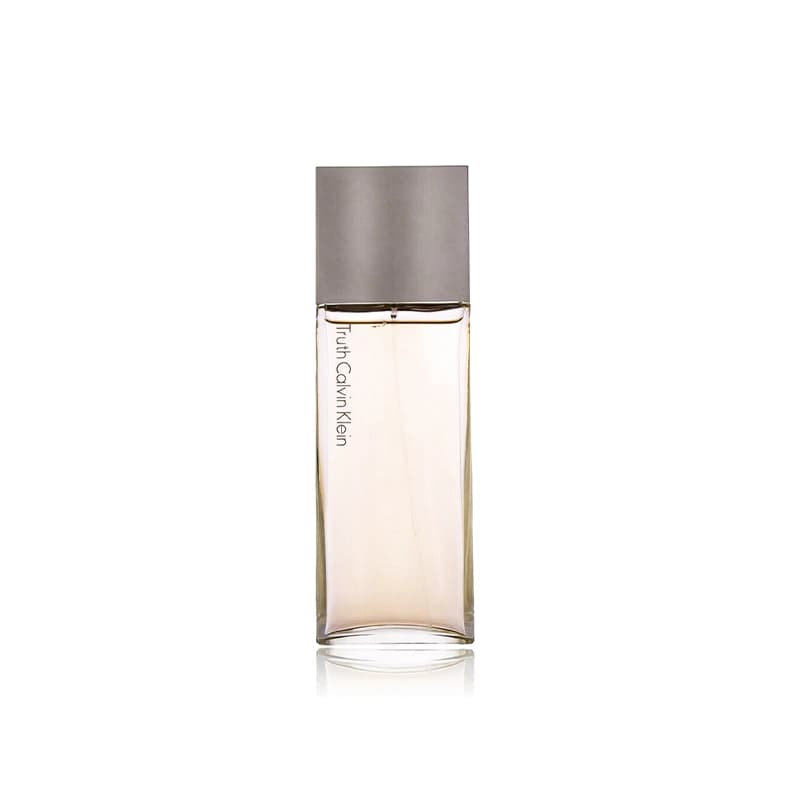 ادو پرفیوم کلوین کلاین مدل Calvin Klein Truth 100ml — تصویر ۲