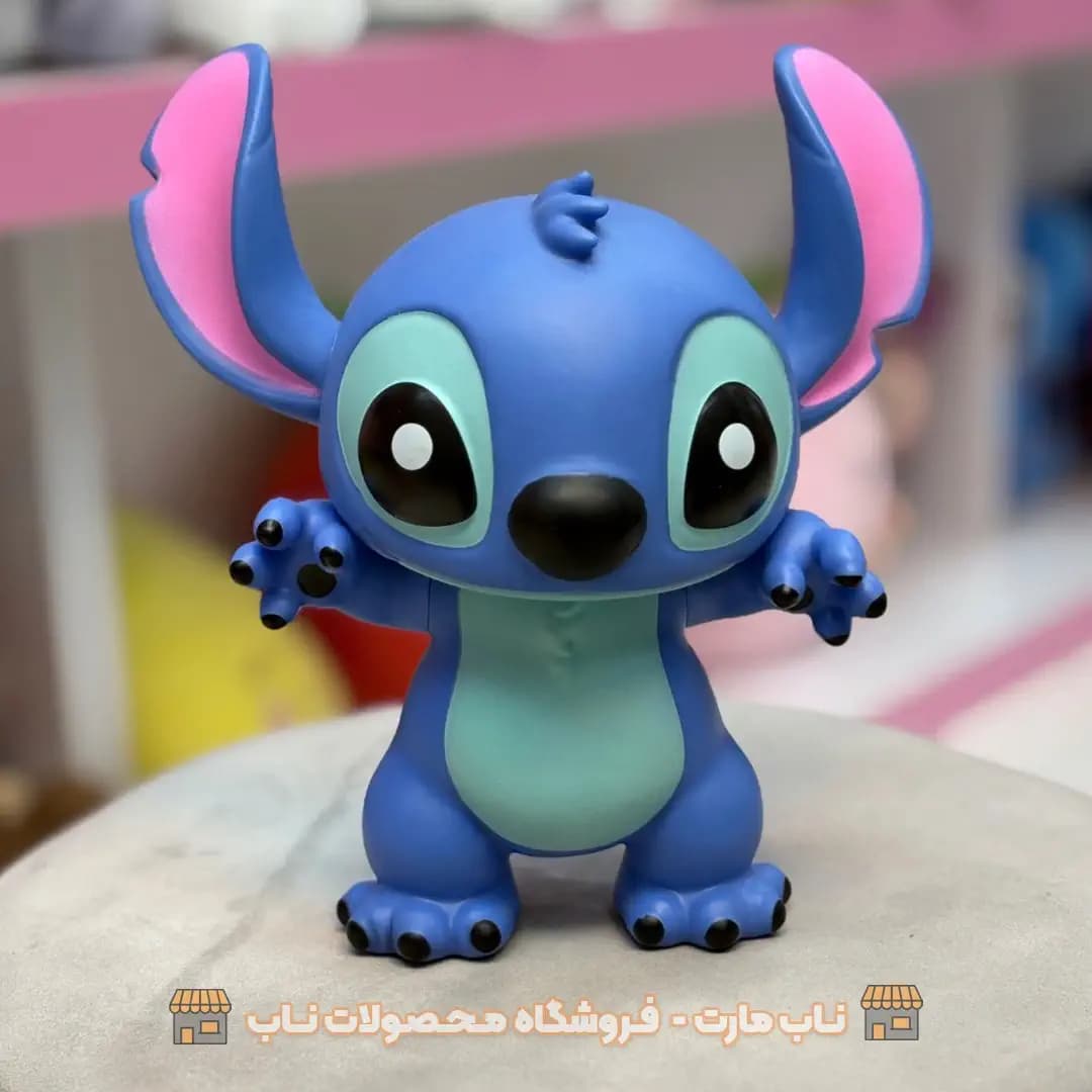 اکشن فیگور استیج 20 سانت اورجینال