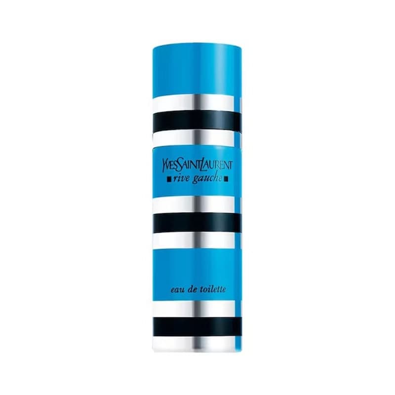 ادو پرفیوم ایو سن لورن مدل Yves Saint Laurent Rive Gauche 60ml — تصویر ۲