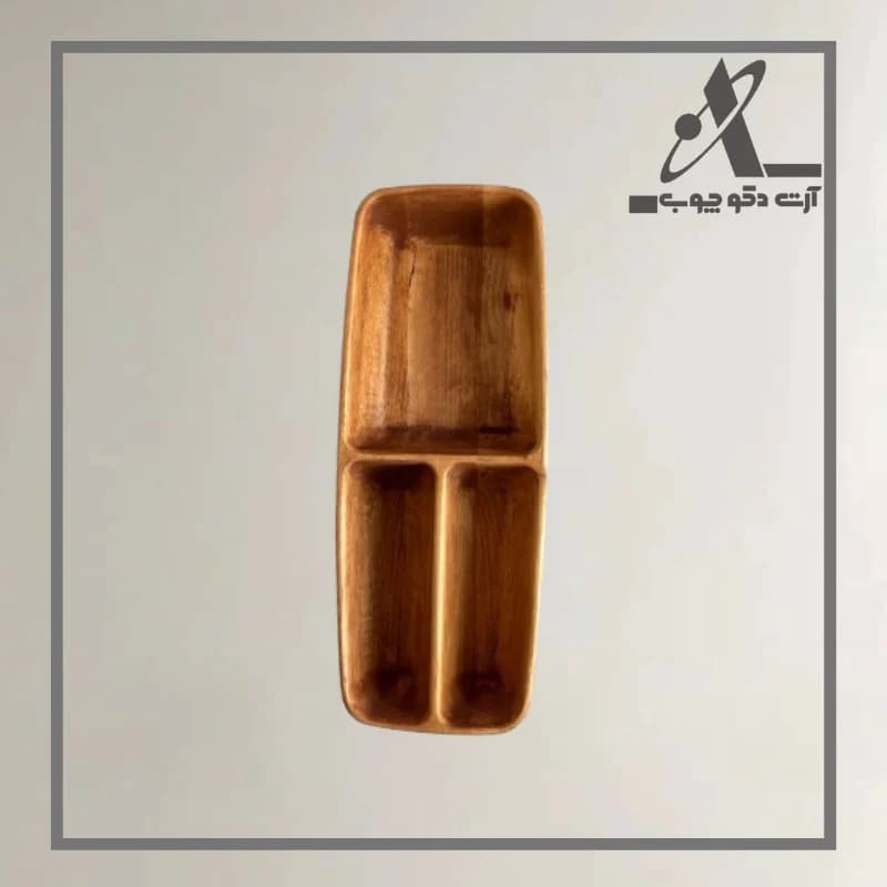اردوخوری قایقی سه خانه