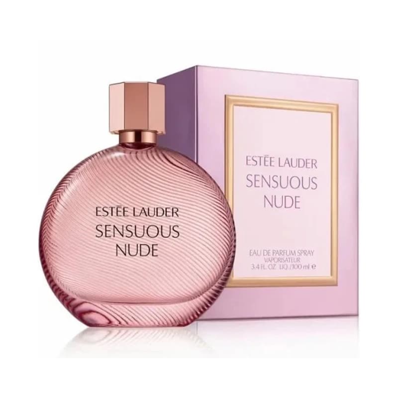 ادو پرفیوم استی لودر مدل Estee Lauder Sensuous Nude 100ml