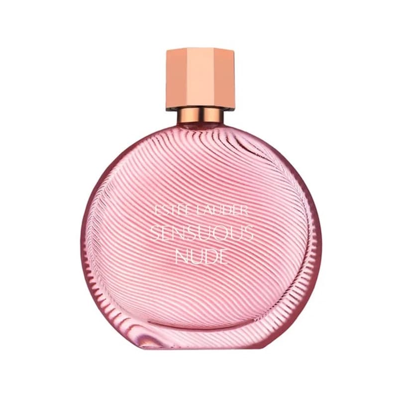 ادو پرفیوم استی لودر مدل Estee Lauder Sensuous Nude 100ml — تصویر ۲