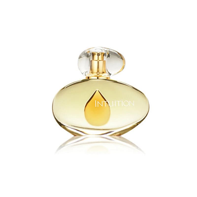 ادو پرفیوم استی لودر مدل Estee Lauder Intuition 50ml — تصویر ۲