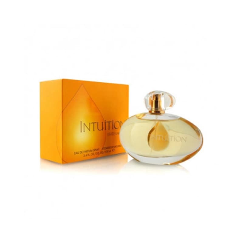 ادو پرفیوم استی لودر مدل Estee Lauder Intuition 50ml