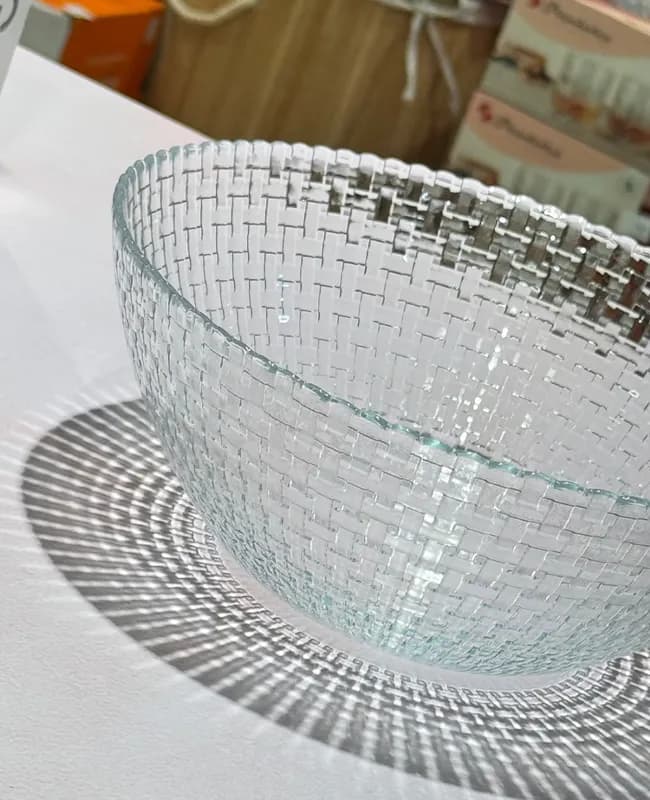 میوه خوری حصیری پاشاباغچه کد 10458 — تصویر ۳
