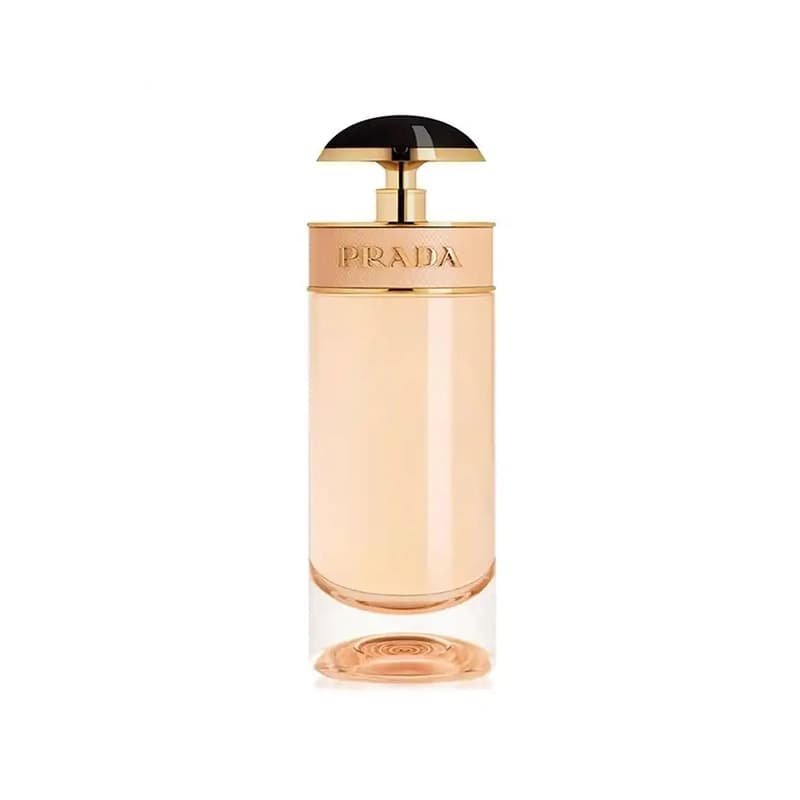 ادو تویلت پرادا مدل Prada Candy L’eau 80ml — تصویر ۲