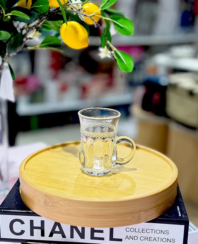 فنجان مادام کوکو وارداتی کد 7139 — تصویر ۲