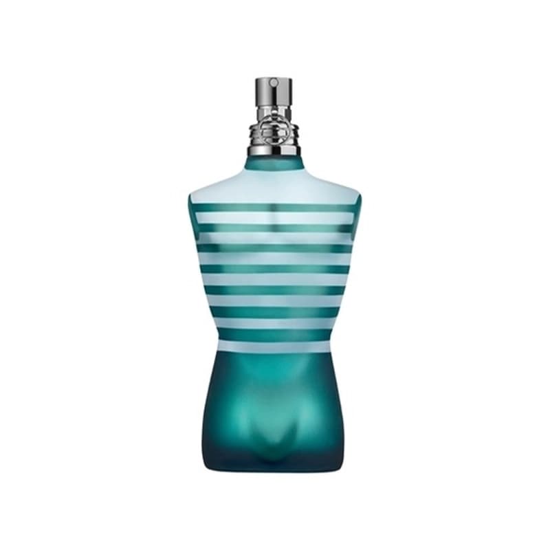 ادو پرفیوم ژان پل گوتیه Jean Paul Gaultier 125ml — تصویر ۲