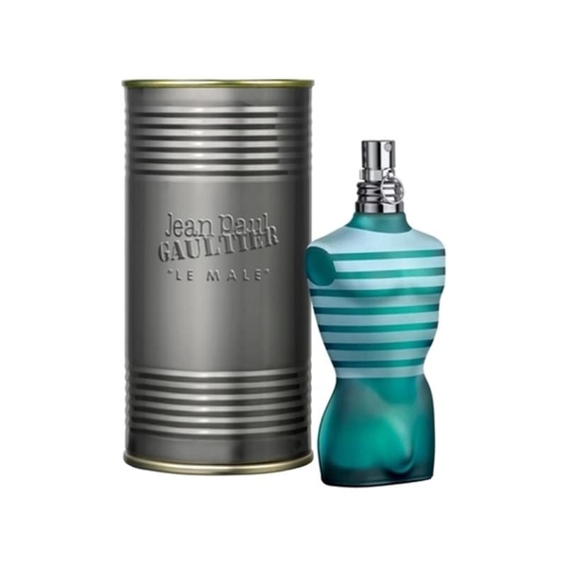 ادو پرفیوم ژان پل گوتیه Jean Paul Gaultier 125ml