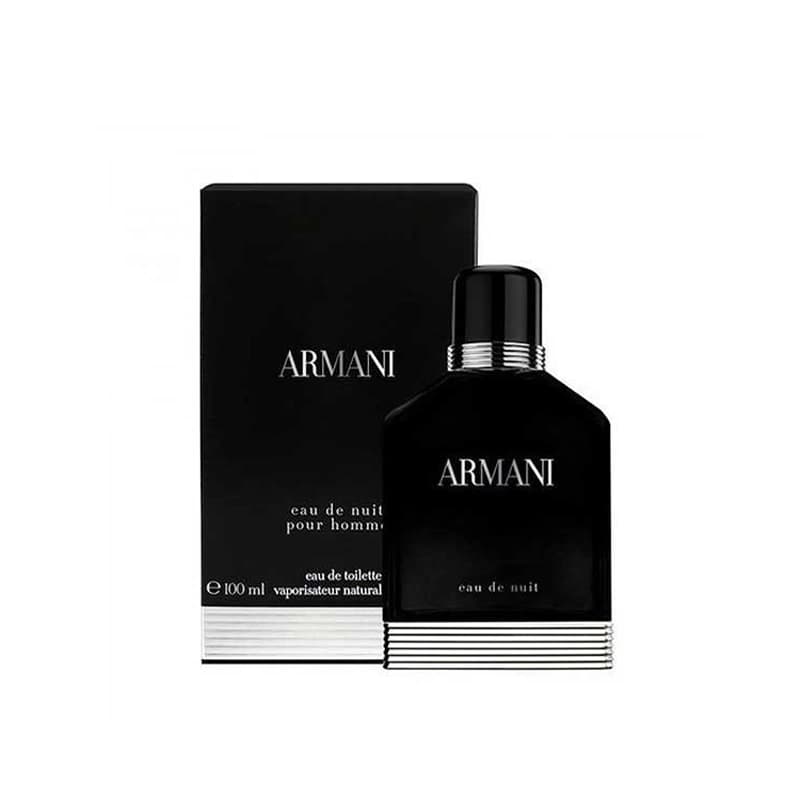 ادو پرفیوم جورجیو آرمانی Giorgio Armani 100ml