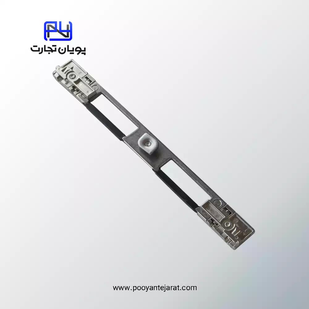 جلو قفل درب قابل رگلاژ WPH — تصویر ۲