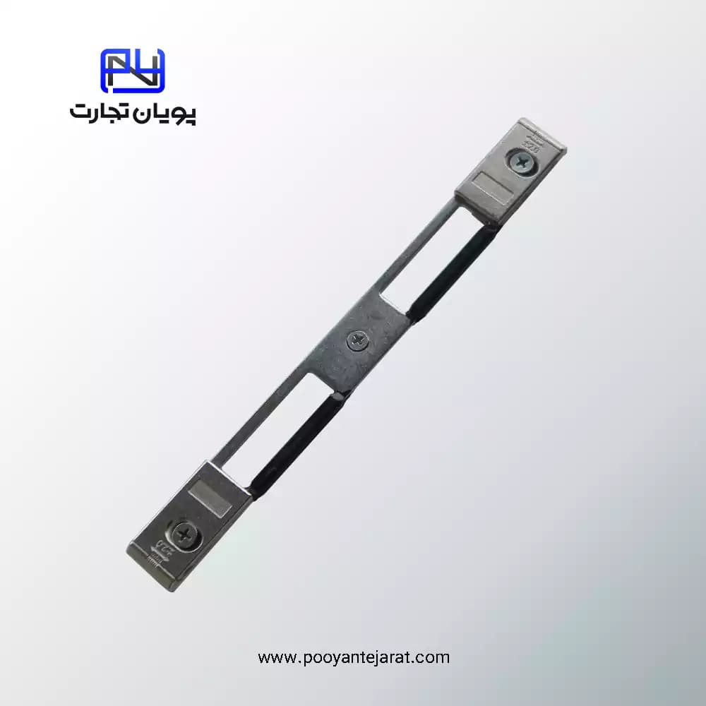 جلو قفل درب قابل رگلاژ WPH