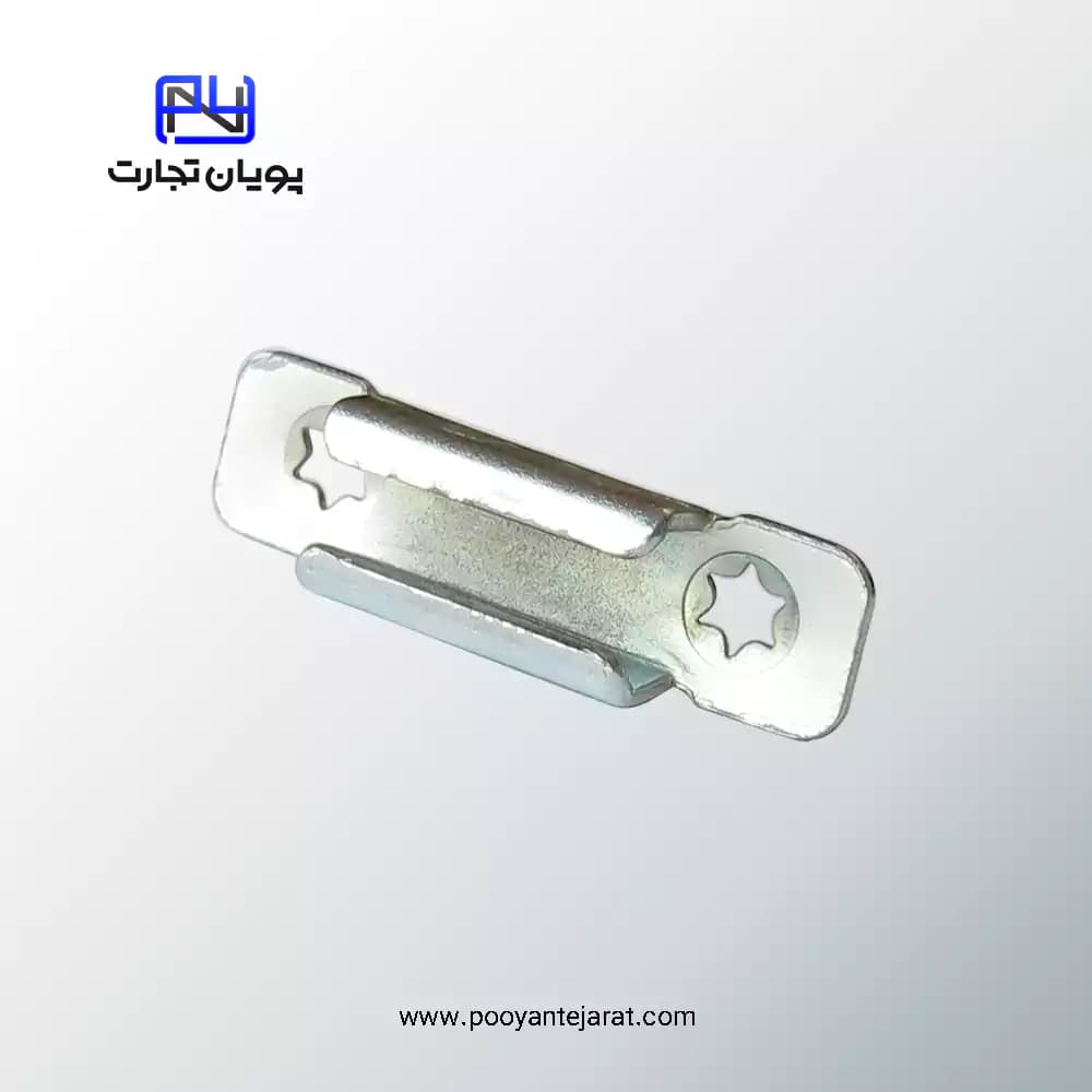 ست کامل یراق پنجره کشویی UPVC | پکیج یراق آلات پنجره upvc 75×140 — تصویر ۴