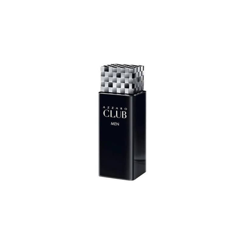ادو پرفیوم آزارو مدل Azzaro Club 75ml — تصویر ۳