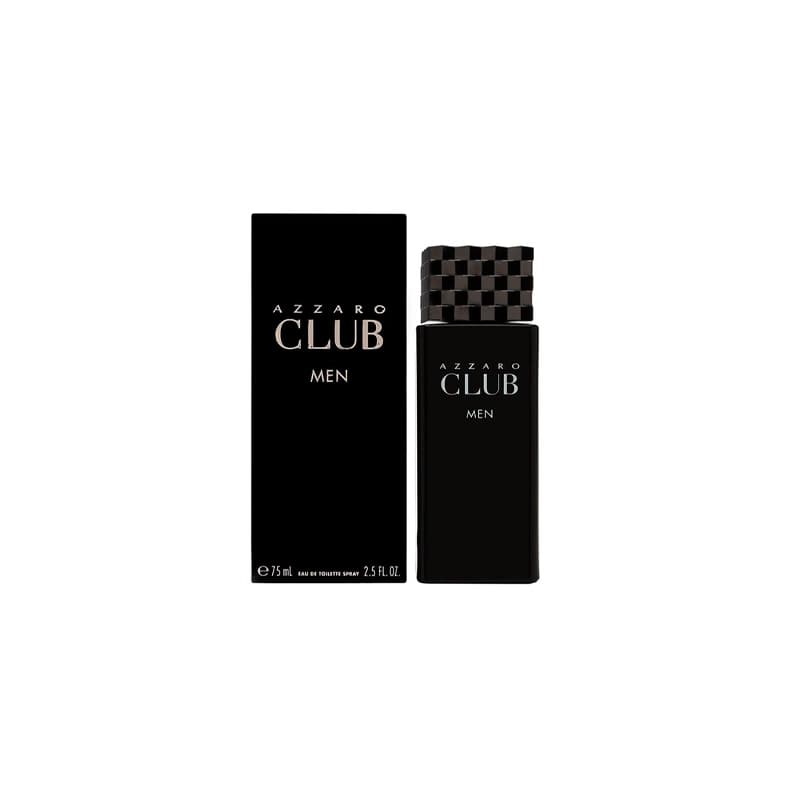 ادو پرفیوم آزارو مدل Azzaro Club 75ml