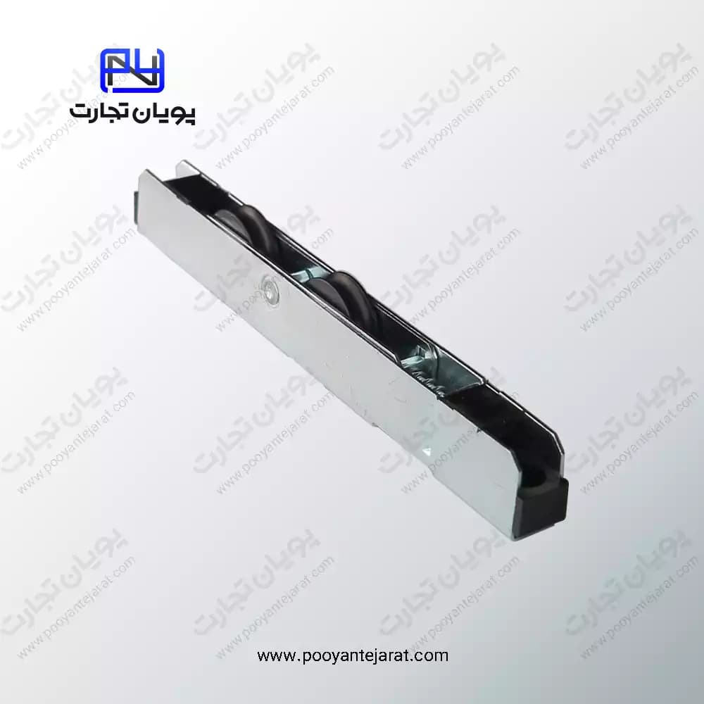 بلبرینگ دو چرخ پلی آمید 120 کیلوگرم FELAT