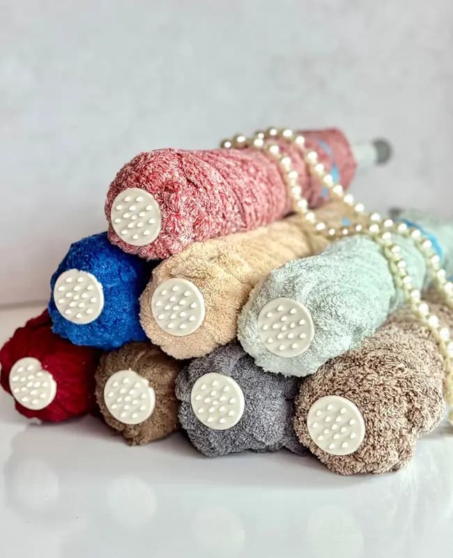 تی پارچه ای وارداتی کد kit-1304 — تصویر ۲