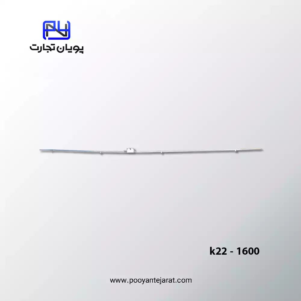اسپانیولت تک حالته زاماک 1600 ACCADO k22