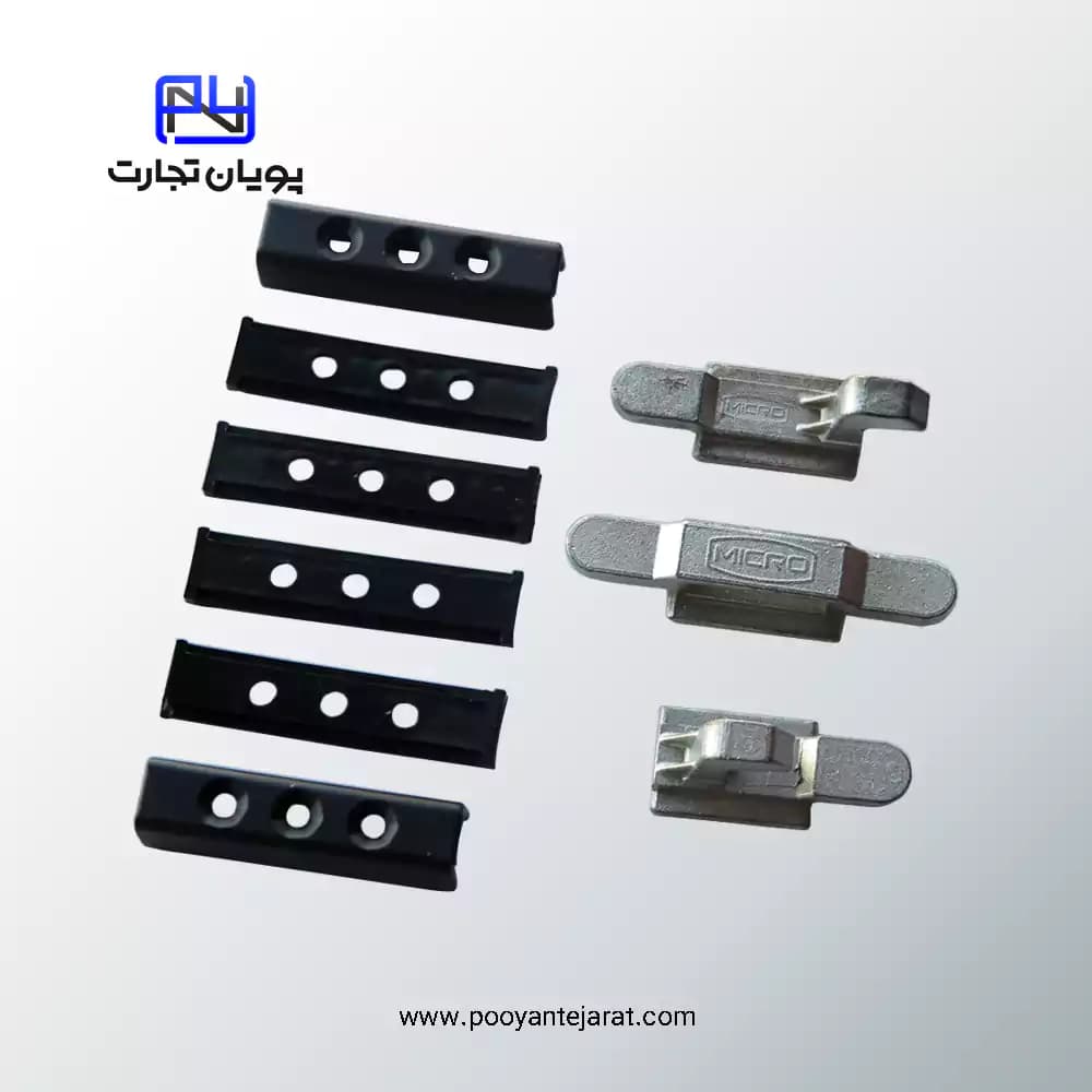کیپر کشویی MICRO TS77