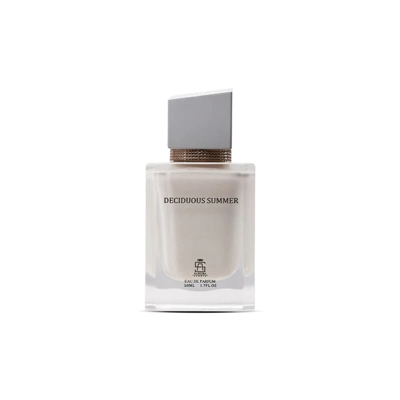 ادو پرفیوم اورورا سنتس مدل Aurora Scents Deciduous Summer 50ml — تصویر ۲